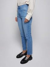 Load image into Gallery viewer, Nobody Denim Frankie Jean Ankle Stretch Esteem