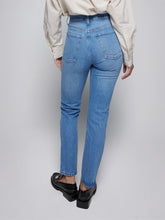 Load image into Gallery viewer, Nobody Denim Frankie Jean Ankle Stretch Esteem