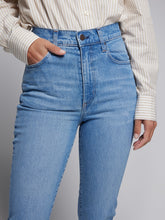 Load image into Gallery viewer, Nobody Denim Frankie Jean Ankle Stretch Esteem