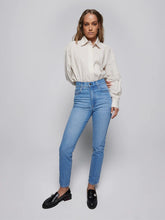 Load image into Gallery viewer, Nobody Denim Frankie Jean Ankle Stretch Esteem