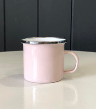 Load image into Gallery viewer, Enamelware Espresso Cups