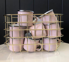 Load image into Gallery viewer, Enamelware Espresso Cups
