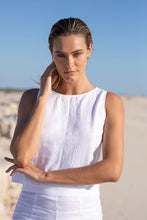 Load image into Gallery viewer, Pops and Co - The Pippa in White