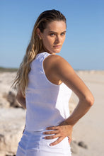 Load image into Gallery viewer, Pops and Co - The Pippa in White