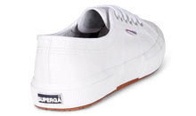 Load image into Gallery viewer, Superga 2750 Leather Shoe - White