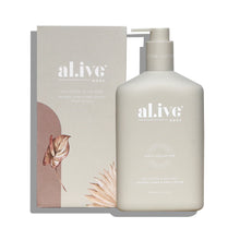 Load image into Gallery viewer, Hand &amp; Body Lotion - Sea Cotton &amp; Coconut