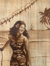 Load image into Gallery viewer, Lara Ford Vintage Island Girl