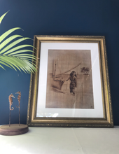 Load image into Gallery viewer, Lara Ford Vintage Island Girl