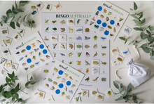 Load image into Gallery viewer, Bingo Australia