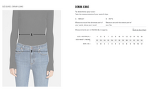 Load image into Gallery viewer, Nobody Denim Frankie Jean Ankle Stretch Esteem
