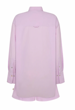 Load image into Gallery viewer, Araminta James - Malibu Shirt Set Orchid