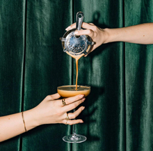 Load image into Gallery viewer, Mr Consistent Cocktail Mixes- Espresso Martini