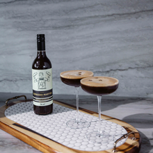 Load image into Gallery viewer, Mr Consistent Cocktail Mixes- Espresso Martini