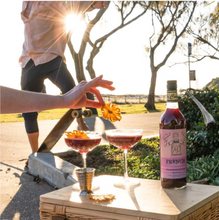 Load image into Gallery viewer, Mr Consistent Cocktail Mixes- French Martini