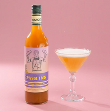 Load image into Gallery viewer, Mr Consistent  Cocktail Mixes- Pash Inn