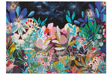 Load image into Gallery viewer, 1000 PIECE PUZZLE - SECRET GARDEN