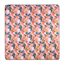 Load image into Gallery viewer, Kollab - Picnic Mat Summer Leaves