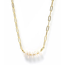 Load image into Gallery viewer, Tully Necklace