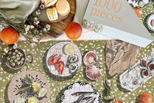 Load image into Gallery viewer, 1000 PIECE PUZZLE - TABLE BY THE SEA