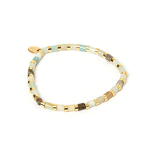 Load image into Gallery viewer, Arms Of Eve - Vixen Gemstone Bracelet