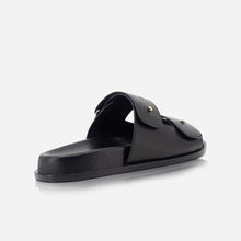 Load image into Gallery viewer, Sol Sana Versus Footbed - Black
