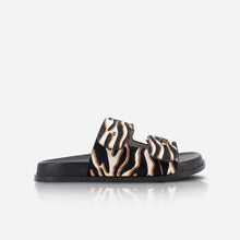 Load image into Gallery viewer, Sol Sana Versus Footbed - Zebra