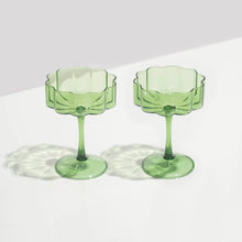 Load image into Gallery viewer, Fazeek Two x Wave Coupe Glasses