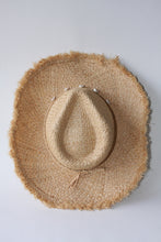 Load image into Gallery viewer, Santa Cruz Woven Hat