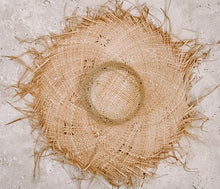 Load image into Gallery viewer, Seychelles Woven Hat