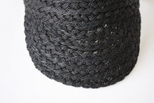 Load image into Gallery viewer, Womens Tahiti Visor Black
