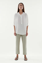 Load image into Gallery viewer, Layer'd Vise Shirt - Ivory