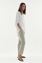 Load image into Gallery viewer, Layer'd Vise Shirt - Ivory