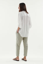 Load image into Gallery viewer, Layer'd Vise Shirt - Ivory