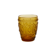Load image into Gallery viewer, Wandering Folk Tumbler Glass Set of 2