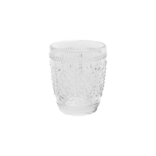Load image into Gallery viewer, Wandering Folk Tumbler Glass Set of 2