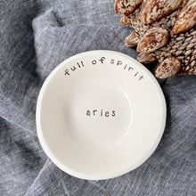 Load image into Gallery viewer, Zodiac Bowls