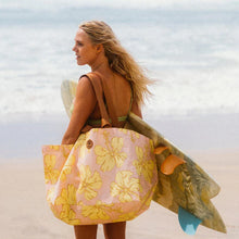 Load image into Gallery viewer, Kollab x Billabong - Beach Bag Haveli Bay