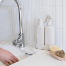 Load image into Gallery viewer, Bench Spray &amp; Dishwashing Liquid Duo + Tray