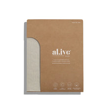 Load image into Gallery viewer, Biodegradable Dish Cloth - Pack of 2