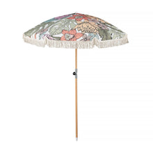 Load image into Gallery viewer, Kollab - Umbrella Large Bird of Paradise