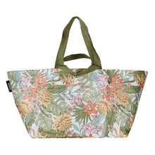 Load image into Gallery viewer, Kollab - Beach Bag Bird of Paradise