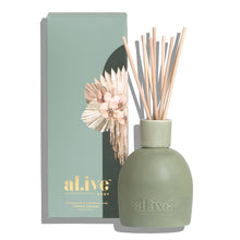 Load image into Gallery viewer, Blackcurrant &amp; Caribbean Wood Diffuser