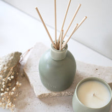 Load image into Gallery viewer, Blackcurrant &amp; Caribbean Wood Diffuser