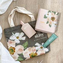 Load image into Gallery viewer, Body Glow Gift Set - Al.ive Body x Adele Naidoo