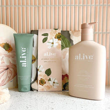 Load image into Gallery viewer, Body Glow Gift Set - Al.ive Body x Adele Naidoo
