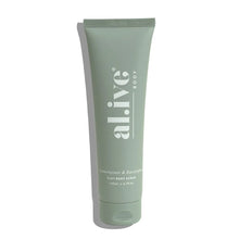 Load image into Gallery viewer, Lemongrass &amp; Eucalyptus Clay Body Scrub