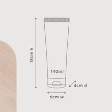 Load image into Gallery viewer, Lemongrass &amp; Eucalyptus Clay Body Scrub