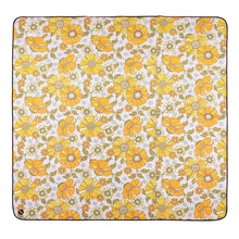 Load image into Gallery viewer, Kollab - Holiday Picnic Mat Bonnie Doon