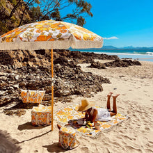 Load image into Gallery viewer, Kollab - Holiday Picnic Mat Bonnie Doon