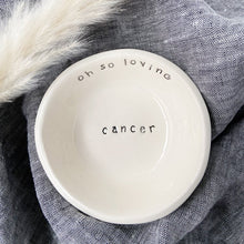 Load image into Gallery viewer, Zodiac Bowls